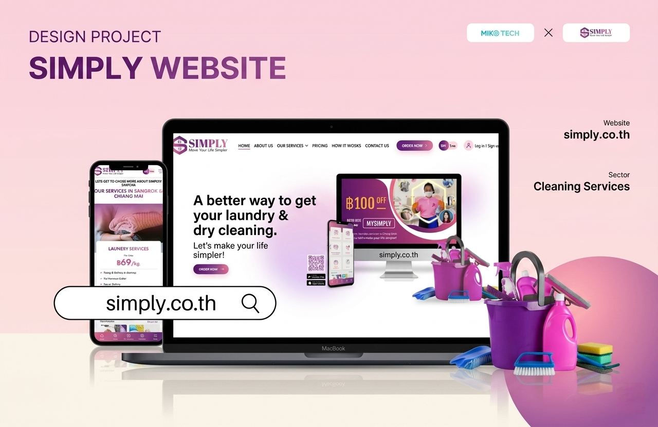 simply co th